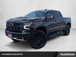 Used 2022 Chevrolet Silverado 1500 ZR2 w/ Technology Package AWD/4WD video 1