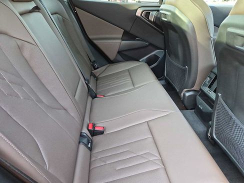 New 2026 BMW X3 xDrive30i w/ Premium Package AWD/4WD image 21
