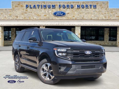 New 2027 Ford Expedition Active RWD image 1