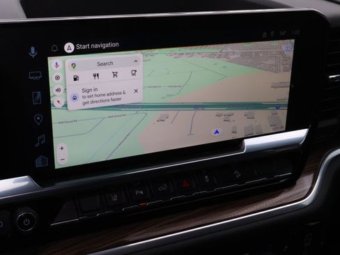 Used 2025 Chevrolet Silverado 2500 LT w/ Trail Boss Package image 28