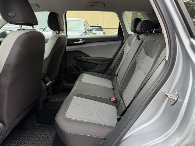 Certified 2023 Volkswagen Taos S AWD/4WD image 13