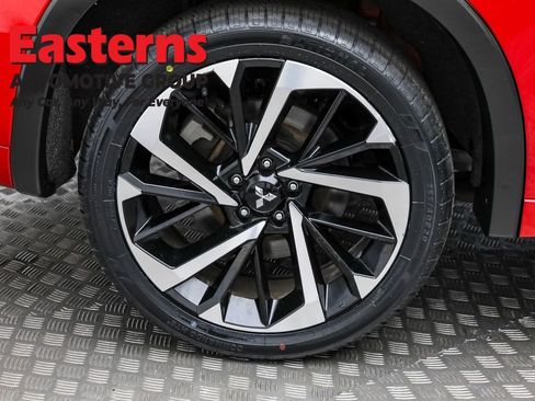 Used 2023 Mitsubishi Outlander SEL image 31