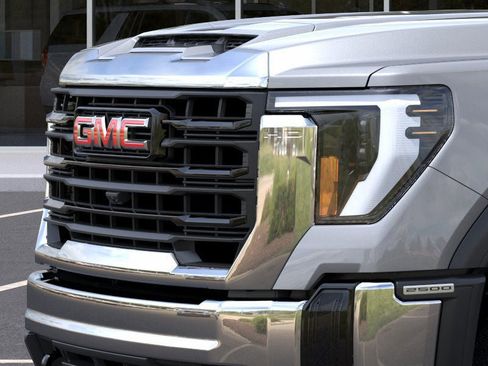 New 2026 GMC Sierra 2500 Pro image 63