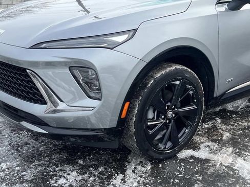 New 2026 Buick Envision Sport Touring image 9