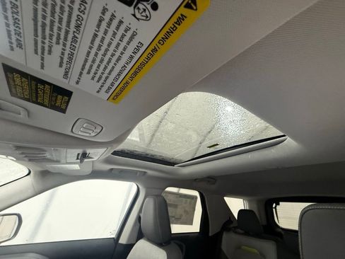 New 2025 Ford Bronco Sport Badlands w/ Sasquatch Badlands Package image 31