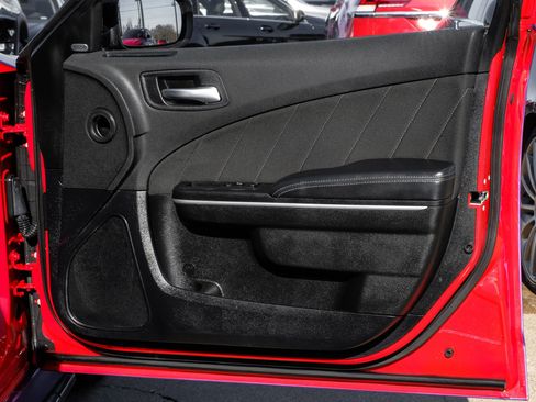 Used 2023 Dodge Charger GT image 49