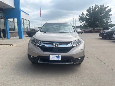 Used 2018 Honda CR-V EX-L image 2