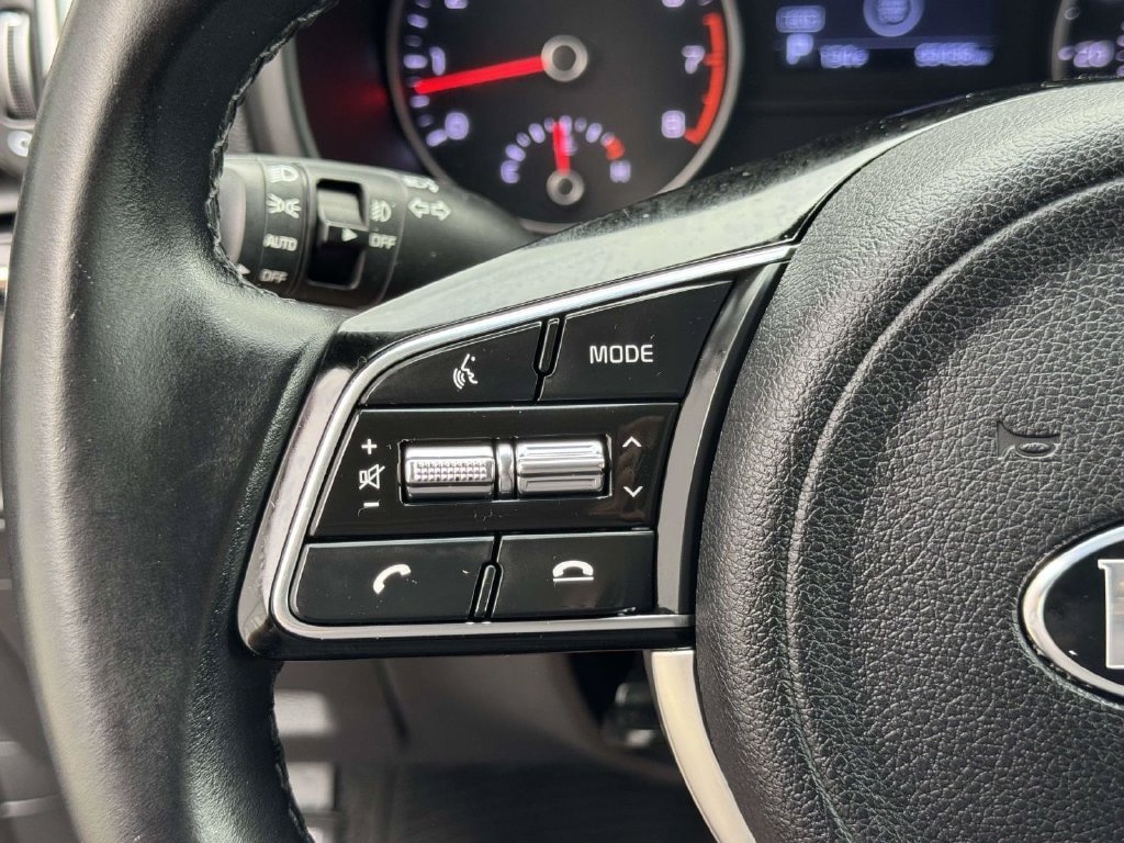 Used 2020 Kia Sportage EX AWD/4WD image 11