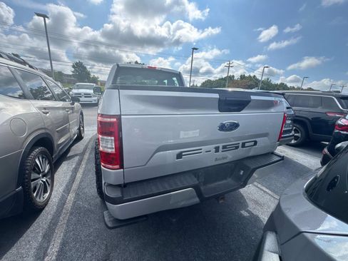 Used 2019 Ford F150 XL w/ Equipment Group 101A Mid AWD/4WD image 14