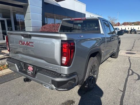 New 2026 GMC Sierra 1500 Elevation w/ Elevation Premium Package image 8