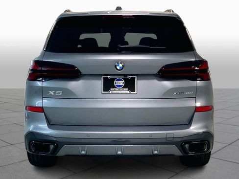 New 2026 BMW X5 xDrive40i w/ Executive Package image 4