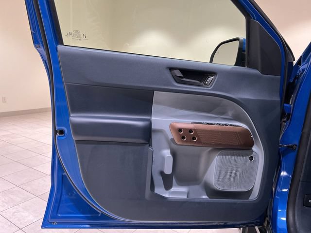 Used 2022 Ford Maverick Lariat w/ Lariat Luxury Package FWD image 20