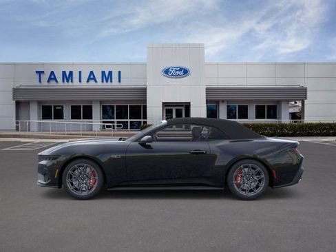 New 2026 Ford Mustang GT Premium w/ GT Performance Package RWD image 14