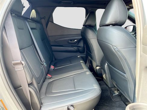 Used 2024 Hyundai Santa Cruz XRT image 27