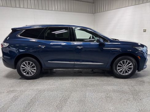 Used 2024 Buick Enclave Essence w/ Trailering Package, 5000 lbs. image 8