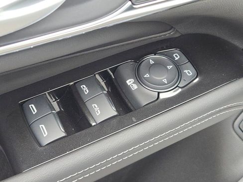 New 2025 Cadillac CT4 Premium Luxury image 23