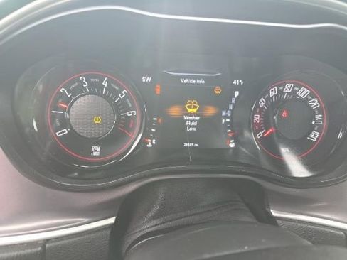 Used 2022 Dodge Challenger GT w/ Blacktop Package image 8