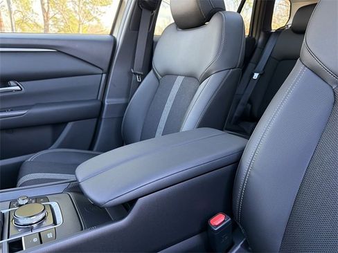 New 2026 MAZDA CX-50 Meridian Edition w/ Weather Package image 21