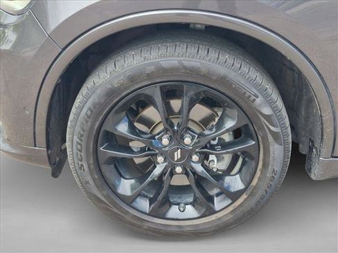 Used 2020 Dodge Durango R/T w/ Blacktop Package AWD/4WD image 9