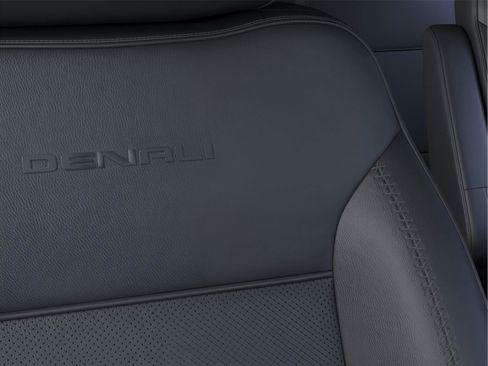 New 2026 GMC Yukon XL Denali w/ Sun & Power Step Package image 21