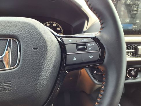 Certified 2027 Honda HR-V Sport image 16