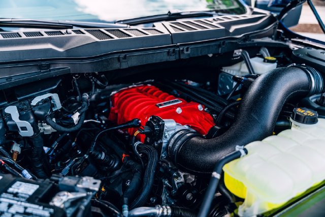 New 2026 Ford F150 XL AWD/4WD image 21