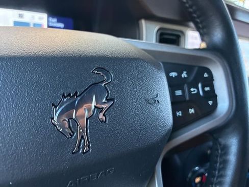 Used 2023 Ford Bronco Outer Banks image 29