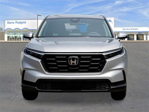 New 2026 Honda CR-V LX image 8