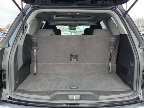 Used 2015 GMC Acadia SLE image 7