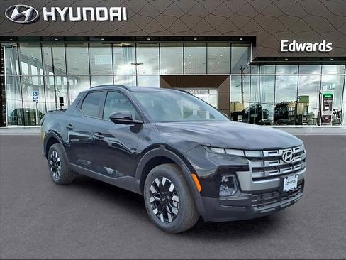 New 2026 Hyundai Santa Cruz SEL image 10