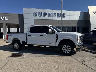 Used 2023 Ford F250 XLT
