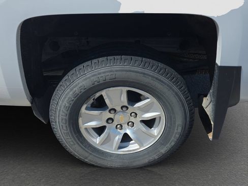 Used 2015 Chevrolet Silverado 1500 LT w/ All Star Edition AWD/4WD image 5