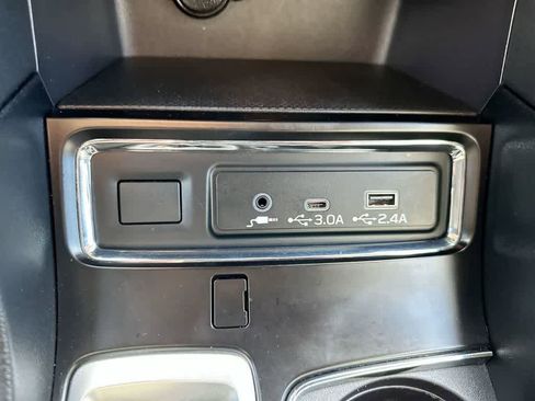 Used 2023 Subaru Ascent Onyx Edition image 35
