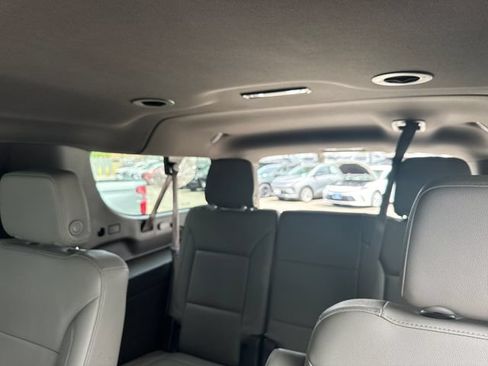 Certified 2023 Chevrolet Suburban Z71 w/ Luxury Package AWD/4WD image 30