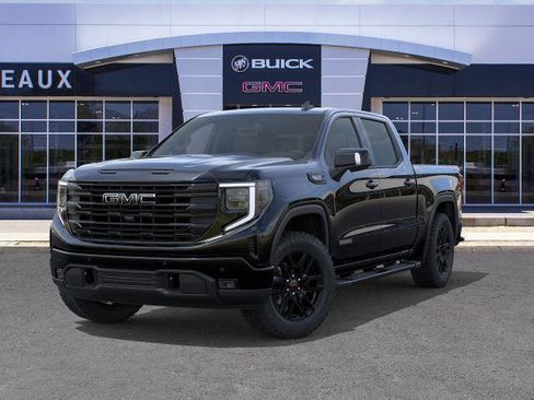New 2026 GMC Sierra 1500 Elevation w/ Elevation Premium Package image 54