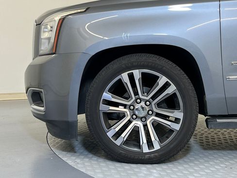 Used 2020 GMC Yukon XL Denali w/ Denali Ultimate Package image 10