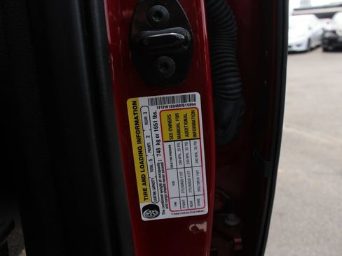 Used 2021 Ford F150 King Ranch w/ Equipment Group 601A High AWD/4WD image 33