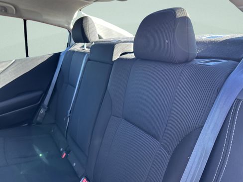Used 2022 Subaru Legacy image 15