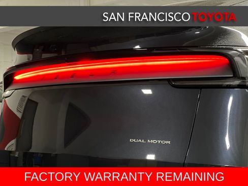 Used 2026 Tesla Model Y Long Range image 10