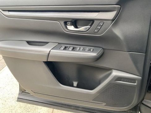 Used 2024 Honda CR-V Sport-L image 21