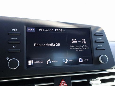 New 2026 Hyundai Elantra Sport w/ Cargo Package image 32