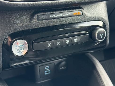 Certified 2023 Ford Escape ST-Line w/ Tech Pack #1 image 21