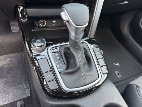 New 2026 Kia Seltos S image 13
