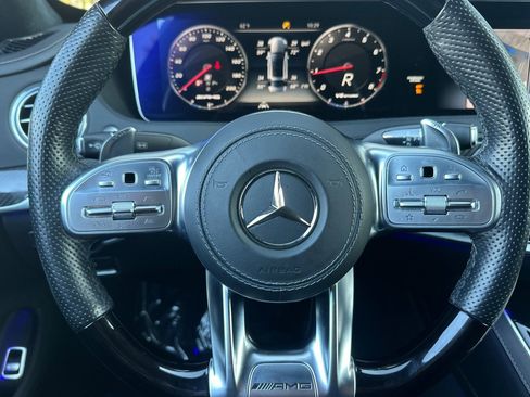 Certified 2020 Mercedes-Benz S 63 AMG 4MATIC Sedan image 23