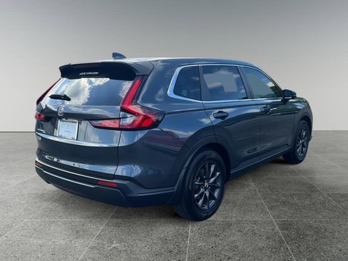 Certified 2026 Honda CR-V EX-L image 6