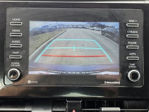 Used 2024 Toyota Camry LE image 13