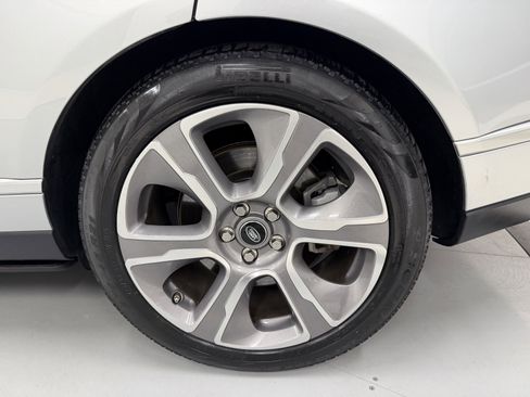 Used 2020 Land Rover Range Rover Autobiography image 66