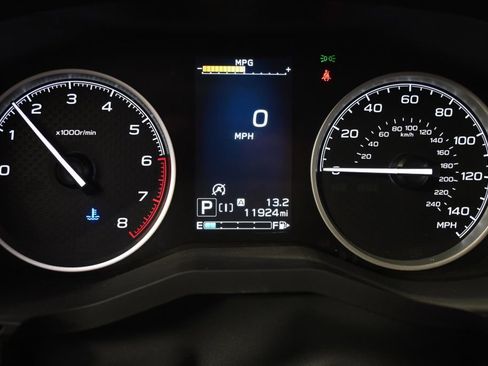 Used 2023 Subaru Forester Premium image 23