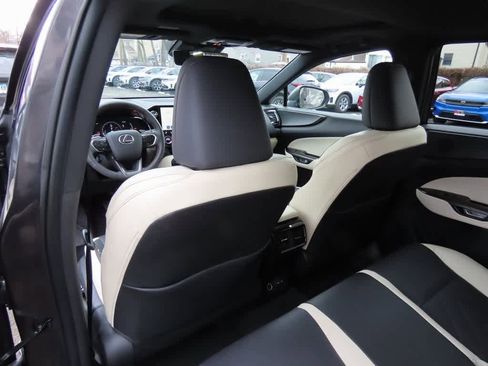 Used 2024 Lexus NX 350 AWD w/ Luxury Package image 14