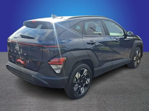 Used 2025 Hyundai Kona SEL FWD image 4